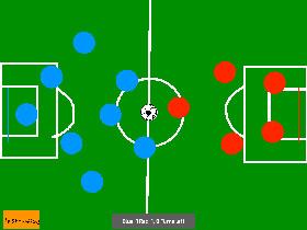 2-Player games of soccer 1