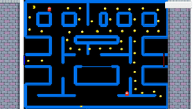 Pac-Man 2019