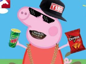 MLG Peppa Pig