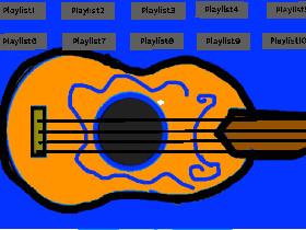 My Ukelele 1