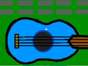 My Ukelele 2