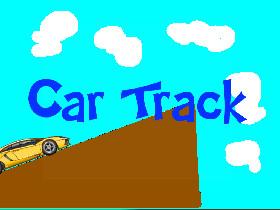 Car Track