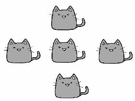 Pusheen