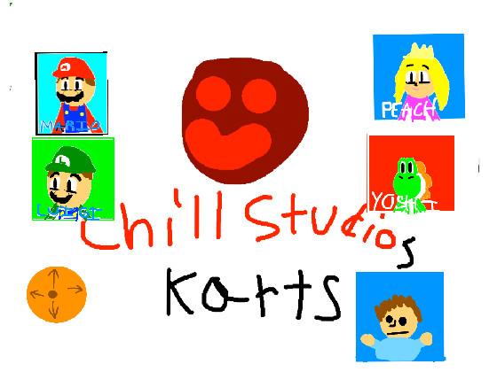 Chill Studios (1 Game)