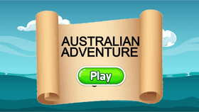 Australian Adventure Quiz