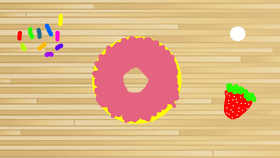 doughnut maker