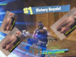 fortnite battle royal 1 1 1