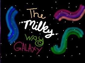 The Milky Way Galaxy 1