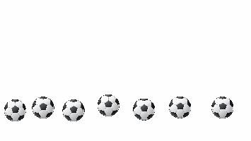 Soccer Juggling