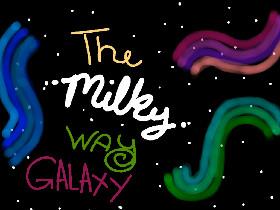 The Milky Way Galaxy