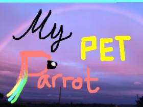 My Parrot