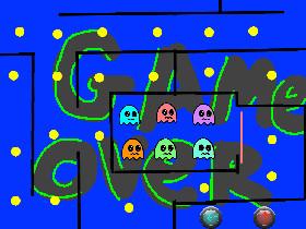 pac man 1