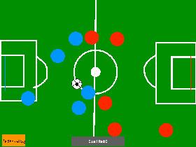 2-Player Soccer 1