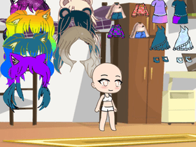 Gacha Dressup 1.2 1