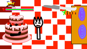 Save the Cake! Update