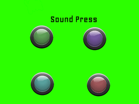 Buttons of Sound