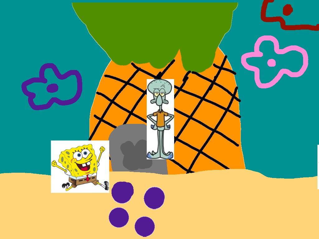 SpongeBob SquarePants