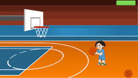 basketball an