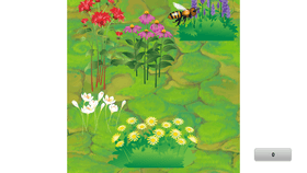 Bee Game