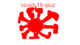 covid-19 qiuz