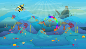 Rainbow Fish