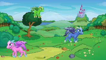 Dragon Land 1