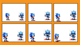 sonic sonic comic [sonic sonic 3]