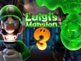 Luigis mansion 3 quiz