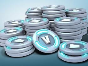 FREE V-BUCKS 