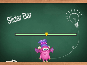 Slider Bar