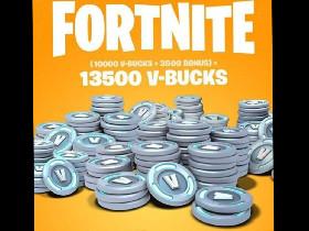 FREE V-BUCKS 1.3