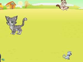 A Pet Game 1