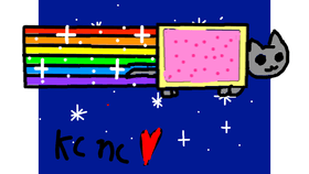 Nyan Cat