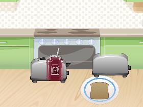 A Cooking Game 1