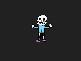 Sans