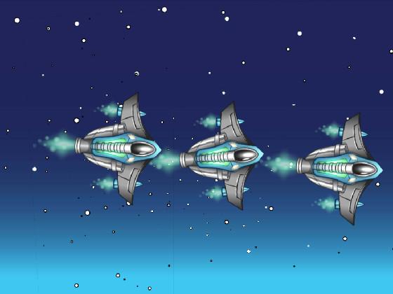 Parallax Stars 1