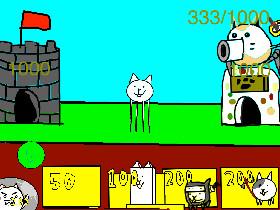 Battle Cats  1 1 - copy - copy