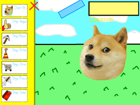 Doge Clicker 1 1