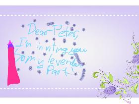 Greeting Card 1