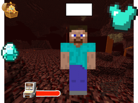 Minecraft Clicker!