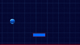 Week 7: Make an Arcade Game