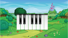 My Piano