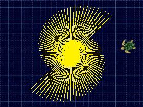 Spiral Triangles 1