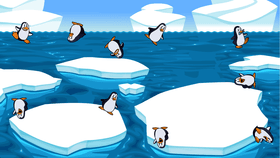 Penguin World