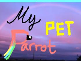 My Parrot  1