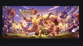 Clash of clans