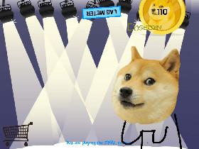 Doge Clicker  1