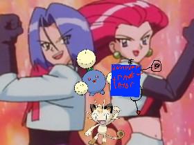 Team Rocket’s Motto 1