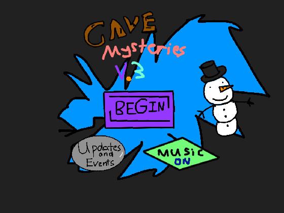 CaveMazes (Closed :< T-T)