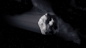 Asteroid